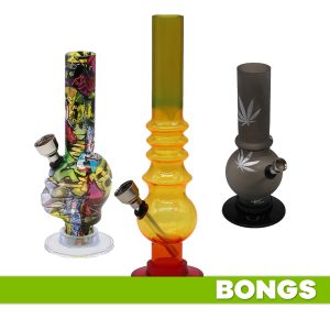 BONGS