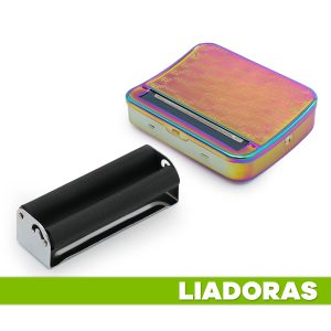 MAQUINA DE LIAR