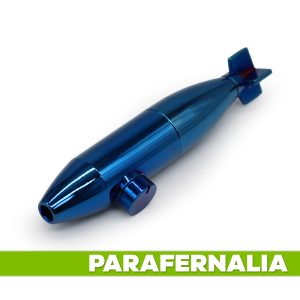 PARAFERNALIA