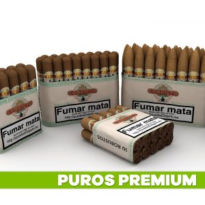 PUROS PREMIUM