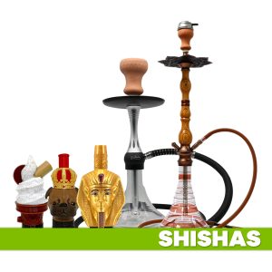 SHISHAS