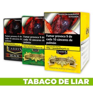 TABACO DE LIAR