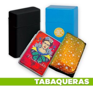 TABAQUERAS