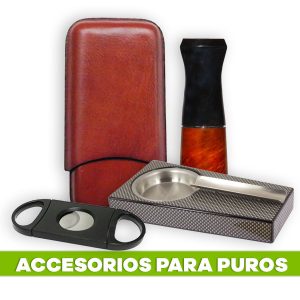 PUROS ACCESORIOS