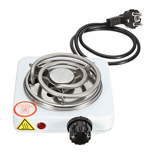 HORNILLO PEQUEÑO 500W
