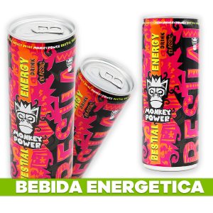 BEBIDAS