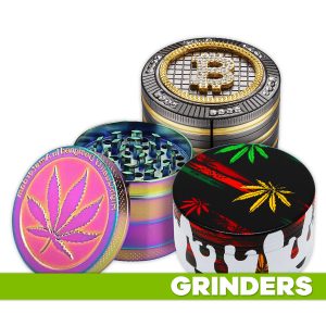 GRINDERS