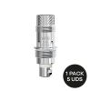 RESISTENCIA PARA COSMO VAPTIO 0,7OHM