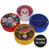GRINDER FV CATRINA P1