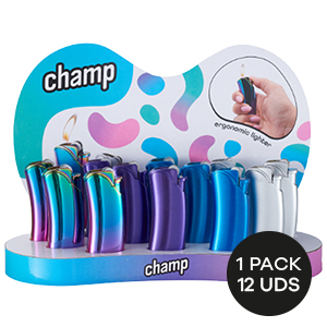 ENCENDEDOR CHAMP BEANS