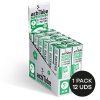 FILTROS ACTITUBE SLIM SUPERKOMBO DISPLAY 7MM 1 41118987