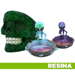 RESINA