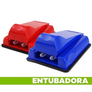 ENTUBADORA