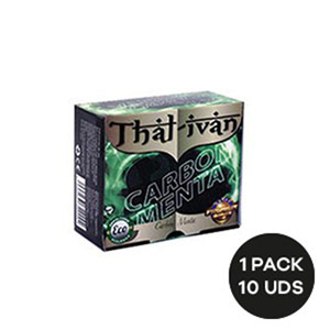 CARBON THALIVAN MANZANA 2 CARBON THALIVAN MANZANA