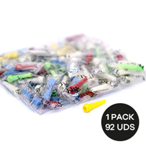 BOQUILLA THALIVAN PEQUEÑA 4CM