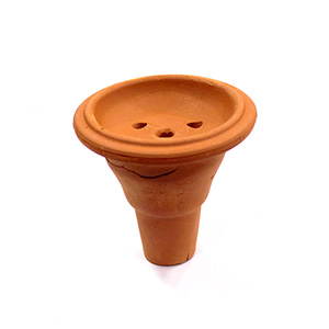 HOOKAH CAZOLETA MEDIANA