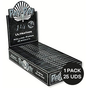 PAPEL DE LIAR PAY-PAY MAGNETICO 1.1/4 78MM