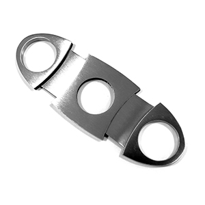 CORTAPUROS ALUMINIO 2 PARTES