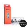 RESISTENCIA VAPE PEN 22 CORE SMOK 0.3 OHM