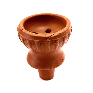 CAZOLETA DE BARRO THALIVAN MEDIANA
