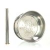 METAL CHARCOAL BURNER PARA SHISHA 2 41105223 5