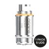 RESISTENCIA PARA POCKEX ASPIRE 06 OHM