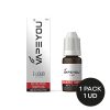 LIQUIDO VAPEYOU RED DELICIOUS TEMPTATION 0MG 10ML