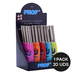 ENCENDEDOR COCINA PROF MINI SHARK DK COLORS