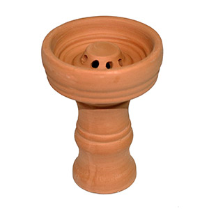 CAZOLETA CERAMICA SHISHA 11CM 3 CAZOLETA CERAMICA SHISHA 11CM