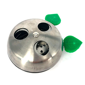 KALOUD REGULADOR SHISHA