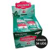 FILTROS GULIWER SLIM MENTHOL