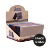 TABAQUERA CHAMP TOBACCO FRENCH P