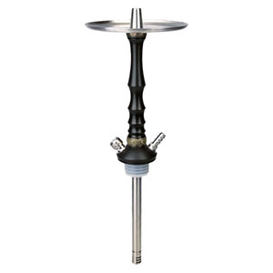 MASTIL SHAFT MAKLAUD SZEN MYST