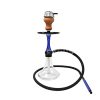 SHISHA EQUINOX 43CM AZUL