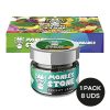 PIEDRA MONKEY STONE FRESHY LEMO 1 41112455 5