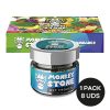 PIEDRA MONKEY STONE STONE GET FROZEN 1 41112461 5