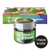 PIEDRA MONKEY STONE STONE THE ALMIGHTY KIV 2 41112462 5