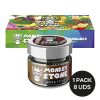 PIEDRA MONKEY STONE STONE WAKE IT UP 2 41112463 5
