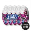 CAPSULA PR STRAWBERRY MINT 2 41112479 3