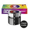 COLORANTE MONKEY COLOR NEGRO 100G