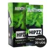HIPZZ AROMA CARD MENTHOL