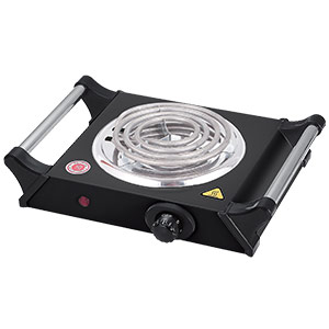 HORNILLO ELECTRICO 1500W CH