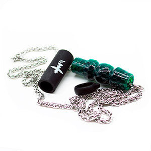 BOQUILLA DURA SHISHA CH