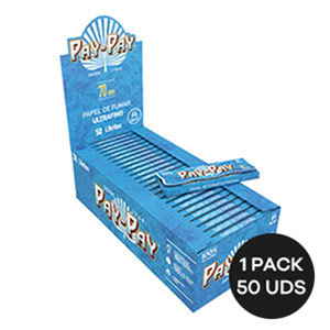 PAPEL DE LIAR PAY-PAY ORIGIN 70MM