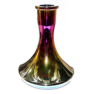 BASE SHISHA VIGLASS CRAFT 1.40