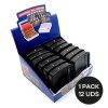 LIADORA METAL BLACK 70 MM 1 41114018 3