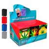 PITILLERAS MARIHUANA TF
