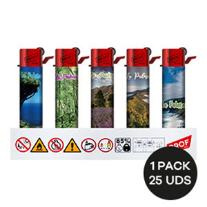 ENC PROF LP PAISAJES ADH