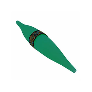 BAZOOKA VERDE OSCURO