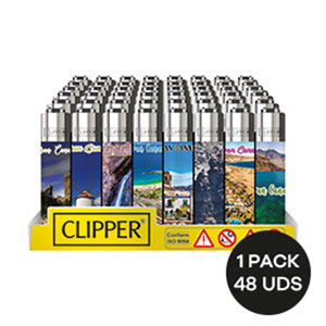 ENC CLIPPER GC PAISAJES ADH